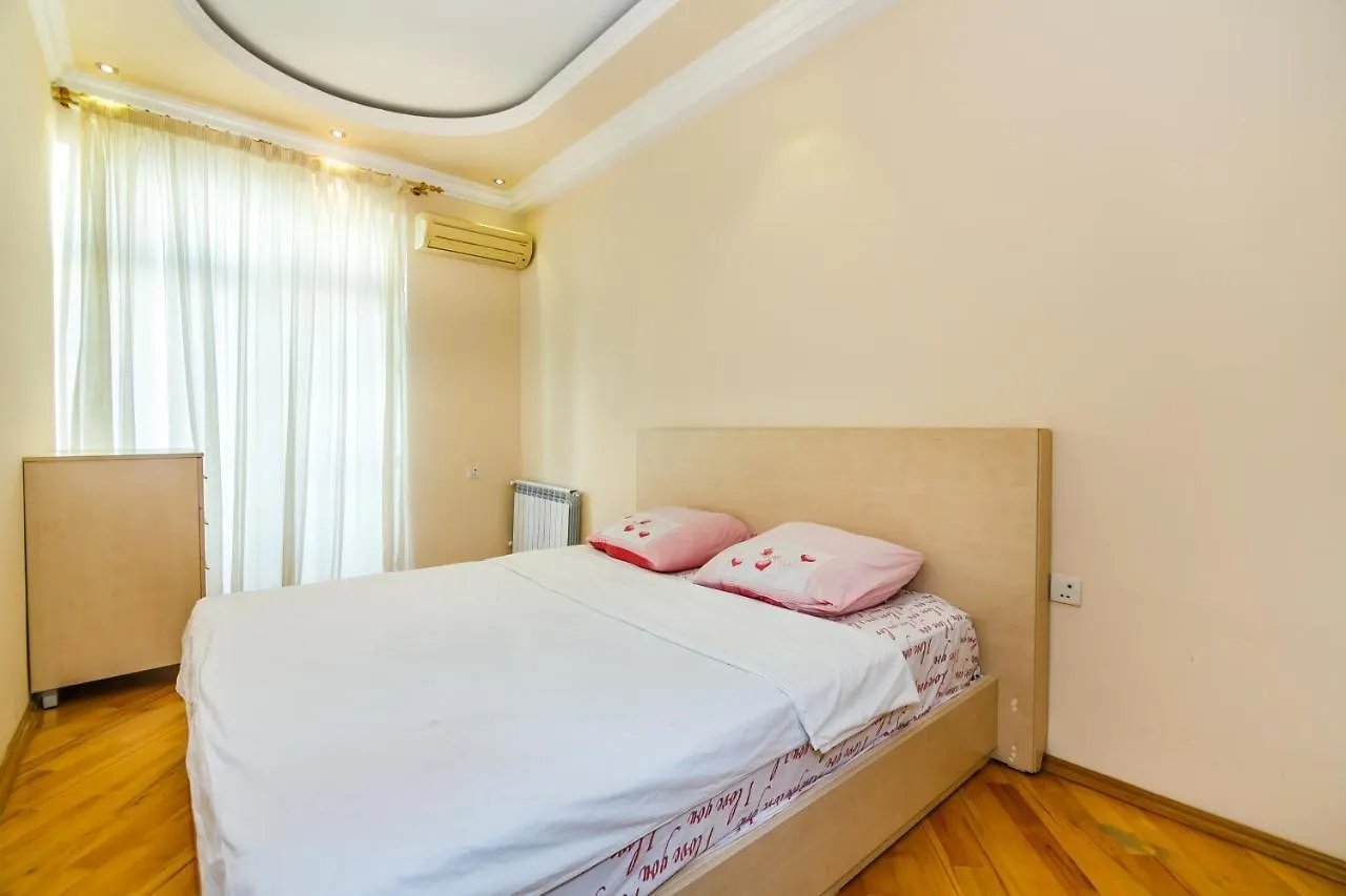 Apartment In Boulevard Baku Azerbaijan