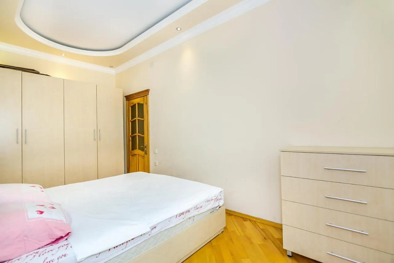 Apartment In Boulevard Baku