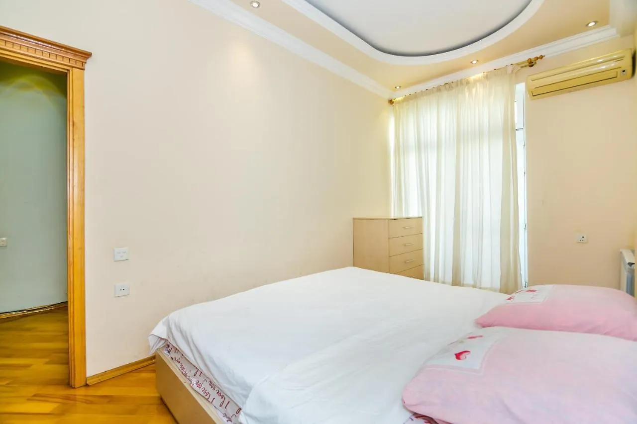 Apartment In Boulevard Baku