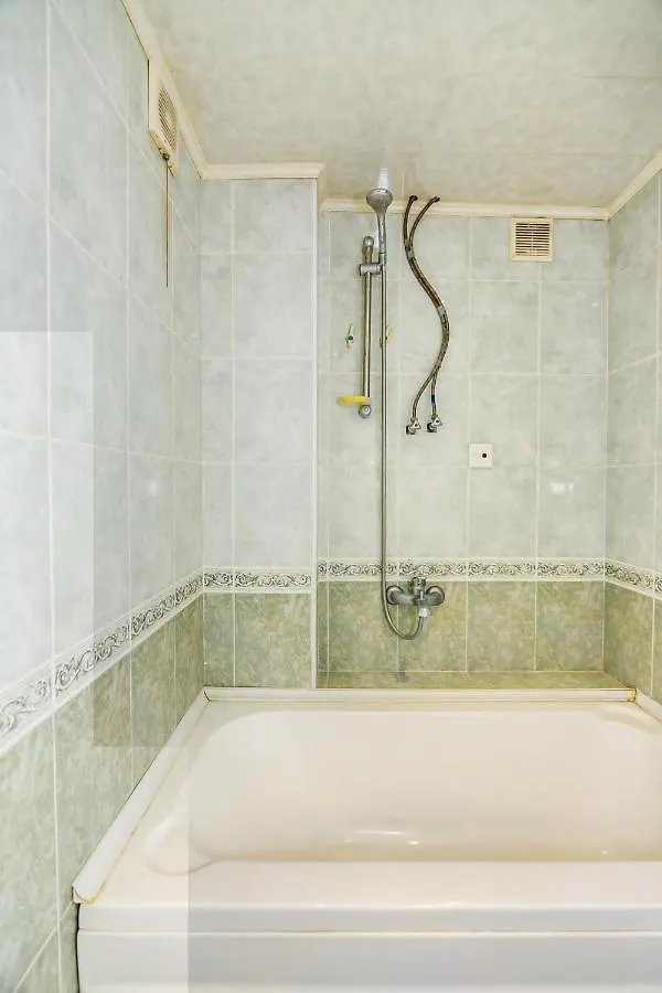 Apartment In Boulevard Baku Azerbaijan