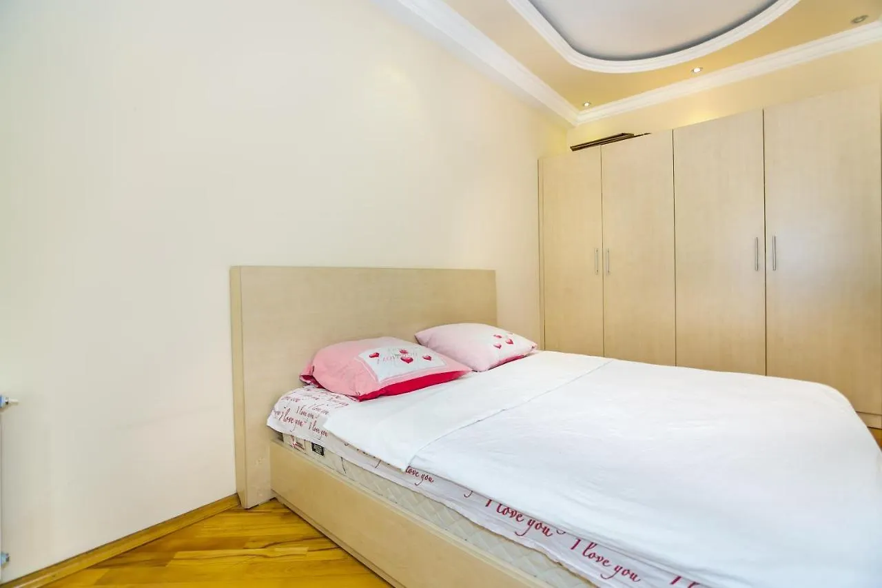 Apartment In Boulevard Baku Azerbaijan