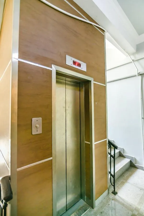 Apartment In Boulevard Baku 0*,  Azerbaijan